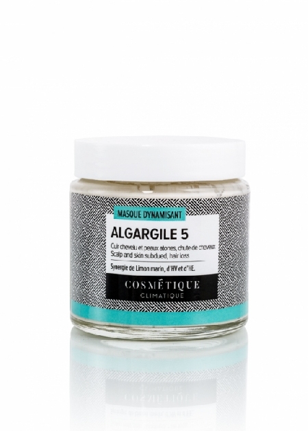 Algargile 5 - 100ml 