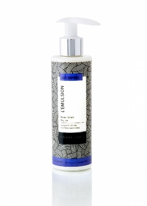 L'Emulsion 200 ml Cosmétologie Climatique