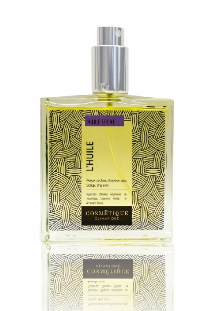 HUILE - 100ML